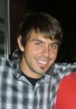 Rubn (Los Cortijillos) - 2010/2011