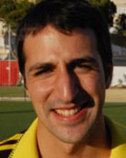 Juanma (G.E. Bazn C.F.) - 2010/2011