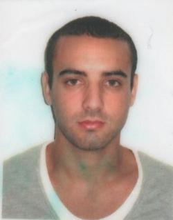 Mirco (C.D. Filabres) - 2010/2011