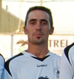 Botaro (CF San Jos Obrero) - 2010/2011