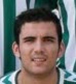 Javi (Atco.  Sanluqueo B) - 2010/2011