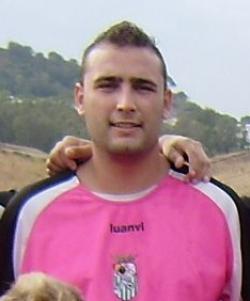 Jos Reyes (La Salle Puerto Real) - 2010/2011