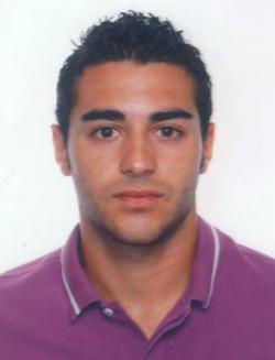 scar Prieto (U.D. San Pedro) - 2010/2011