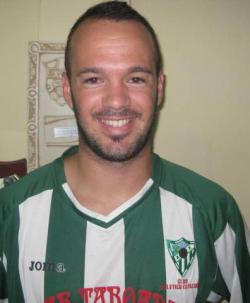 ngel (C. Atl. Estacin) - 2010/2011