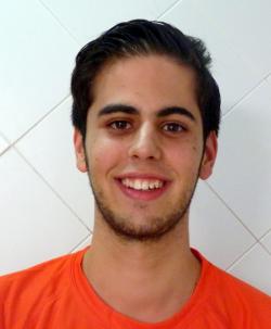 Capu (C.D Las Chapas) - 2010/2011