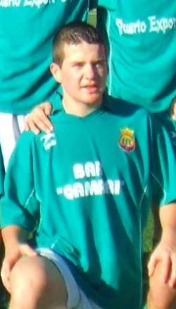 lex Motos (Vlez Rubio C.F.) - 2010/2011
