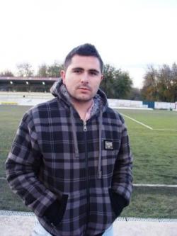 TOLIN (El Carpio C.F.) - 2010/2011