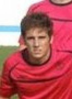 Daza (Barbate C.F.) - 2010/2011