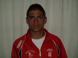Alex (Arenas de Armilla) - 2010/2011