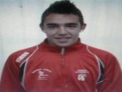 VEDIA (Arenas de Armilla) - 2010/2011