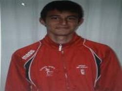 Miguel Angel (Arenas de Armilla) - 2010/2011