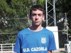Javier (U.D. Cazorla) - 2010/2011