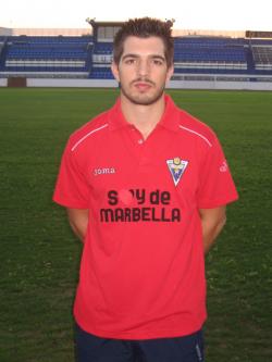 Pertus (F.C. Marbell) - 2010/2011