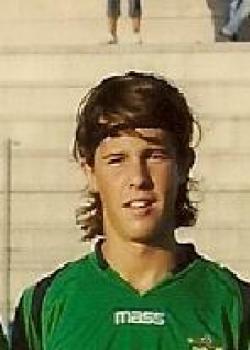Jose Rodrguez (Vzquez Cultural B) - 2010/2011