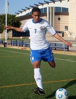 Belima (Real Madrid C.F.) - 2010/2011