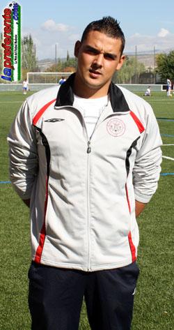 Vargas (Los Molinos C.F.) - 2010/2011