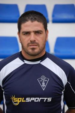 Richar (U.D. Ojn) - 2010/2011