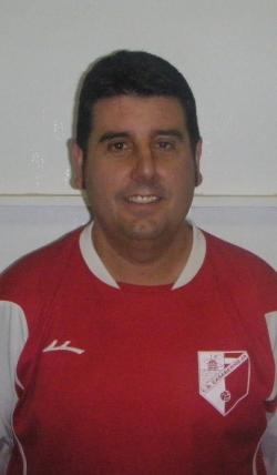 Fermn Gmez (C.D. Casabermeja) - 2010/2011