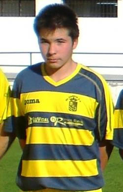 Cristobal (El Carpio C.F.) - 2010/2011