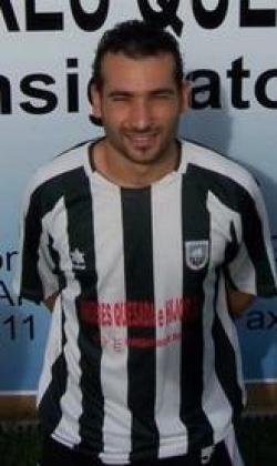 Ramonet (P.D. Garrucha) - 2010/2011