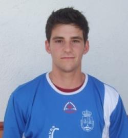 BARRANCO (Rvo. Vegas Genil) - 2010/2011
