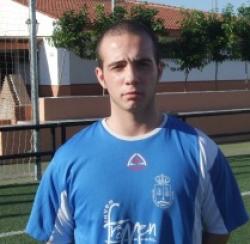 ngel (Rvo. Vegas Genil) - 2010/2011