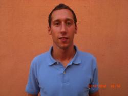 Miguel (Churriana C.F.) - 2010/2011