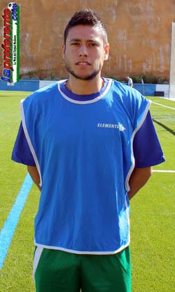 Josemi (C.D. Hutor Vega) - 2010/2011