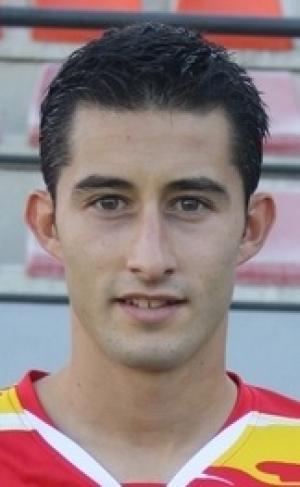 Eloy (Unin Estepona C.F.) - 2010/2011