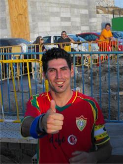 Jos (Recreativo Almachar) - 2010/2011