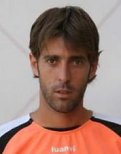 David Bauz (S.D. Huesca) - 2010/2011