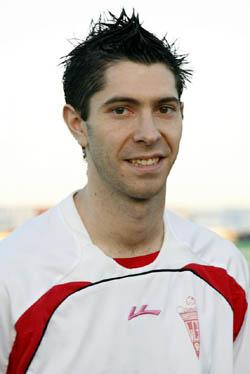 Ubric (Guadix C.F.) - 2010/2011