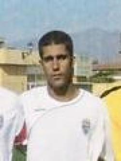 Pel (Athletic Fuengirola) - 2010/2011