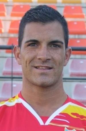 Pecas (Unin Estepona C.F.) - 2010/2011