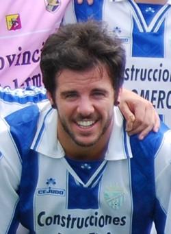 Diego (Sindicales C.F.) - 2010/2011