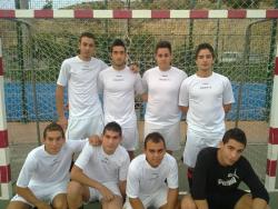 Ramon (Atc Club 75 F.S) - 2010/2011