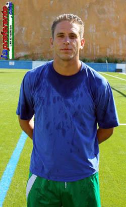 Titos (C.D. Hutor Vega) - 2010/2011