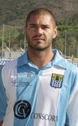 Mario Lpez (Alhaurn de la Torre) - 2010/2011