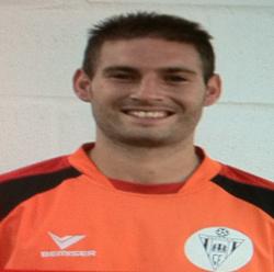 Esteban (Chiclana Industrial) - 2010/2011