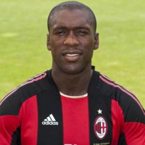 Seedorf (A.C. Mil�n) - 2010/2011