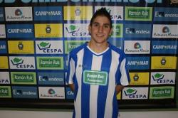 Martn (U.D. Carboneras) - 2010/2011
