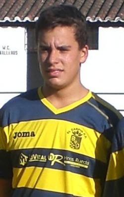 Fran (El Carpio C.F.) - 2010/2011