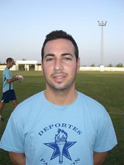 Julin (Espaol de Vejer) - 2010/2011
