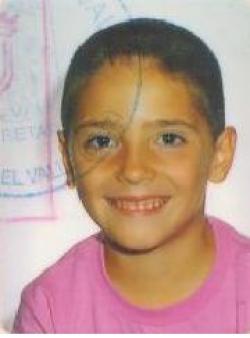 Antonio Parrs (Alcal del Valle) - 2010/2011
