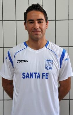 Tankius (C.D. Santa Fe) - 2010/2011