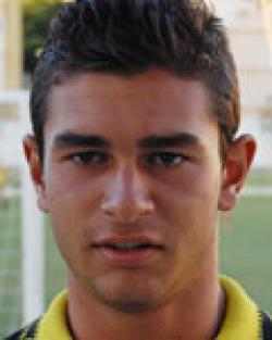 Diego (G.E. Bazn C.F.) - 2010/2011