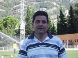 FRIAS (U.D. Cazorla) - 2010/2011