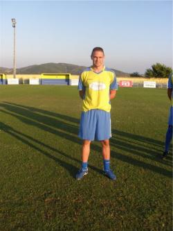 Miguel Pablo (U.D. Tesorillo) - 2010/2011