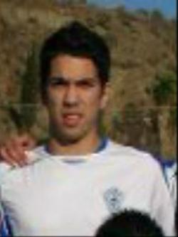 Cristian Snchez (Real Murcia C.F.) - 2010/2011