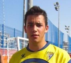 Mario (Marbella F.C.) - 2010/2011